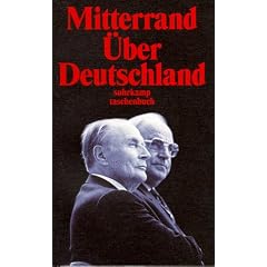 �ber Deutschland.