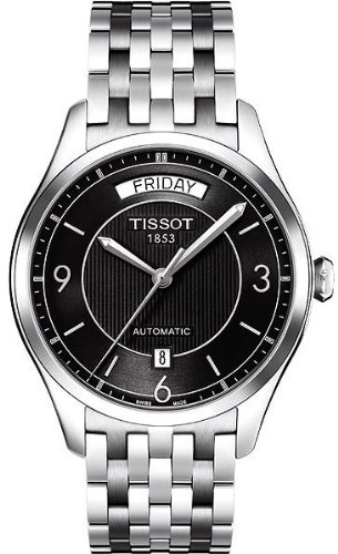 Image of Tissot Gents T-One Automatic T038.430.11.057.00