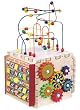 Deluxe Mini Play Cube by Anatex