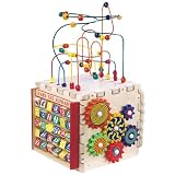 Deluxe Mini Play Cube by Anatex by Anatex