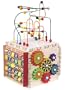 Deluxe Mini Play Cube by Anatex