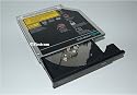 DVD Brenner Laufwerk für IBM Lenovo Thinkpad Ultrabay Slim R50 R51 R52 T40 T41 T42 T43 T60 X40 X60 39T2507 39T2570