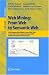 Web Mining: From Web to Semantic Web: First European Web Mining Forum, EWMF 2003, Cavtat-Dubrovnik, Croatia, September 22, 2003, Revised Selected and Invited Papers