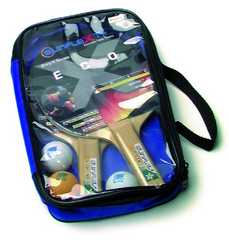 sunflex sport Tischtennis-Set ECO