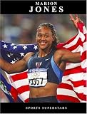 Marion Jones (Sports Superstars)