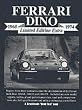Ferrari Dino Limited Edition Extra 1965-1974 (Limited Edition Extra)