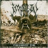 Impiety -  Paramount Evil