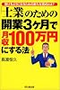 士業のための開業3ヶ月で月収100万円にする法