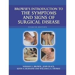 Browse's Introduction to the Symptoms & Signs of Surgical Disease