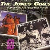The Jones Girls/At Peace with Woman