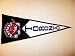 Toronto Raptors NBA Classic Basketball Pennant
