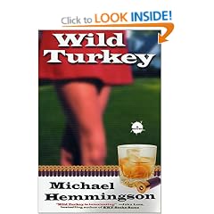 Wild Turkey