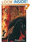 Black Stallion and Satan