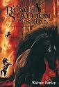 Black Stallion and Satan