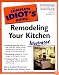 The Complete Idiot's Guide to Remodeling your Kitchen Illustrated (The Complete Idiot's Guide)