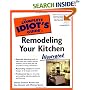 The Complete Idiot's Guide to Remodeling your Kitchen Illustrated (The Complete Idiot's Guide)
