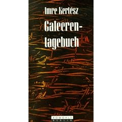 Galeerentagebuch