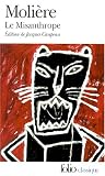 Les Classiques Larousse: Le Misanthrope
