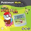 Pok�mon Mini Pinball