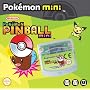 Pok�mon Mini Pinball
