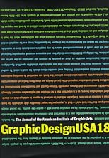 Graphic Design USA 18: The Annual of the American Institute of Graphic Arts (365: Aiga Year in Design)