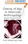 Coming of Age in American Anthropology: Margaret Mead and Paradise