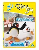 Pingu - Boogaloo Pingu