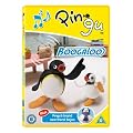 Pingu - Boogaloo Pingu [DVD]