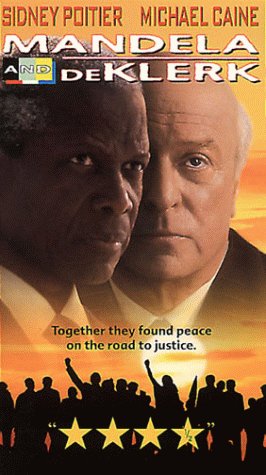 Mandela & De Klerk