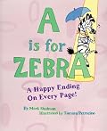 A Is for Zebra