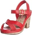 Hush Puppies Women's Fabienne Sandal