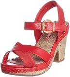 Hush Puppies Women's Fabienne Sandal
