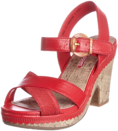 Hush Puppies Women's Fabienne Sandal