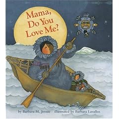 Mama Do You Love Me?