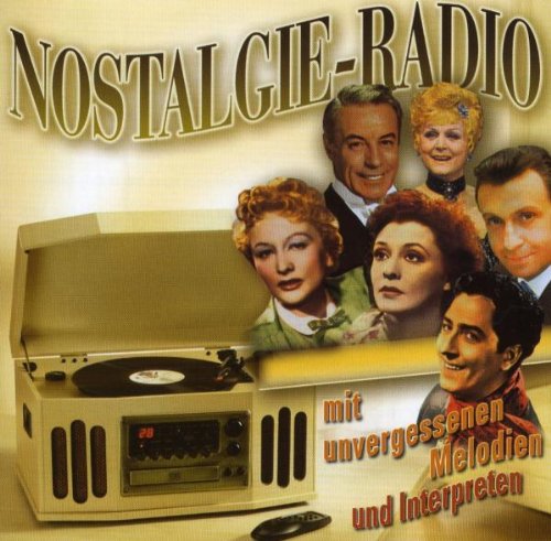 Elite Special (DA Music) Nostalgie-Radio