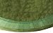 Tag Shimmer Christmas Tree Skirt with Embroidered Design, 52