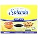 Splenda No Calorie Sweetener, 400-Count Packets