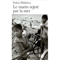 Le marin rejet� par la mer