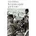 Le marin rejet� par la mer