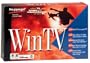 Hauppauge WinTV 125 Channel TV Tuner and Digital Digitizer (Model 404)