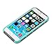 iPhone 6S Case, technext020 Non Slip iPhone 6 6S (4.7) Case Hard Plastic Silicone Protective Case Rubber Bumper Slim Heavy Duty Dual Layer Mint Cover for iPhone 6 (2014) and iPhone 6S (2015)