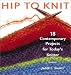 Books for Beginning Knitters