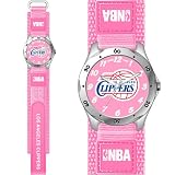 Los Angeles Clippers Future Star Series Pink Watch