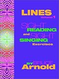 LINES: Sight Singing and Sight Reading Exercises