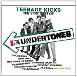 Teenage Kicks - The Very Best Of The Undertones