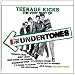 Teenage Kicks - The Very Best Of The Undertones