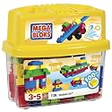 Mega Bloks Minibloks Tub - Classic
