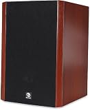Boston Acoustics CS 26 Bookshelf speaker Cherry
