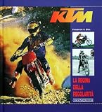 KTM La Regina della Regolarita (KTM The Queen of Competitions)