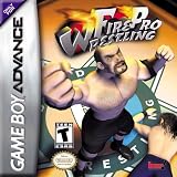 Eigenschaften Ubisoft  / Fire Pro Wrestling
